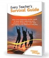 Every Teacher’s Survival Guide