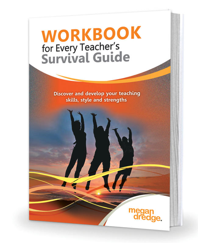 Work Book for Starter Pack